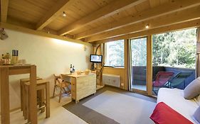 Résidence Grand Roc - Ancolies 104 - Happy Rentals